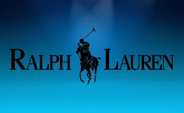 Ralph Lauren font