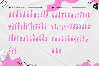 Zanskerta font