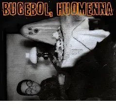 Bugebol huomenna font