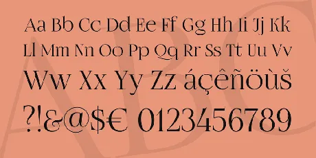 FogtwoNo5 font