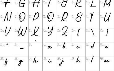 Brutherhud font