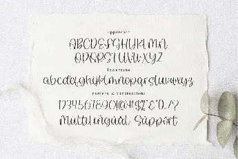 Goldimine font