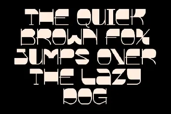 Groovy Jule font