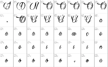 Raisin des Sables font