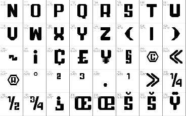 Briskly Cabrales font