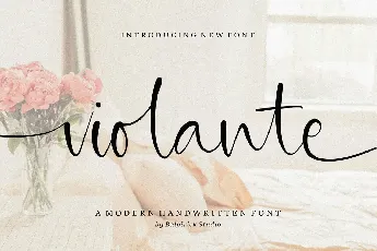 violante font