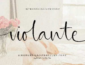 violante font