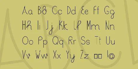 Bertica font