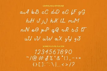 Cristaloak font