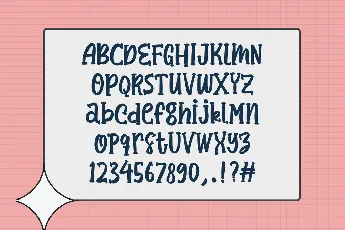 Electricity Generation font