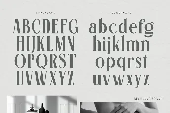 Mesuho font