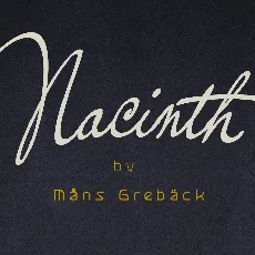 Nacinth PERSONAL USE font