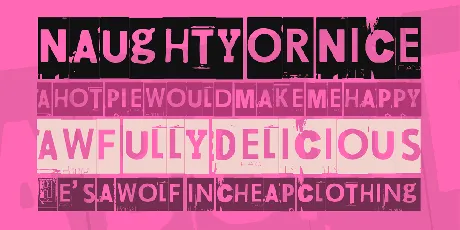 Maksukehoitus font