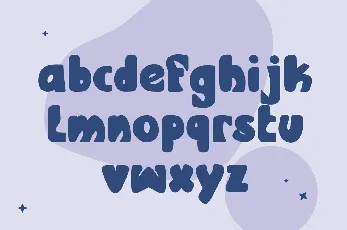 Dingo font