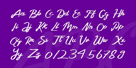 Bellada font