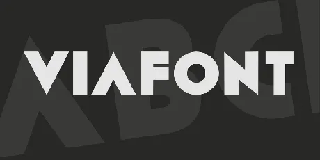 Viafont