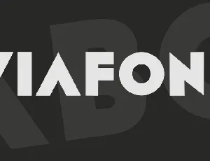 Viafont