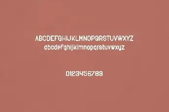 Carlene font