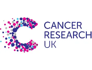 Cancer Research UK Logo font