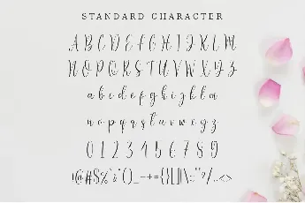 Rasida font