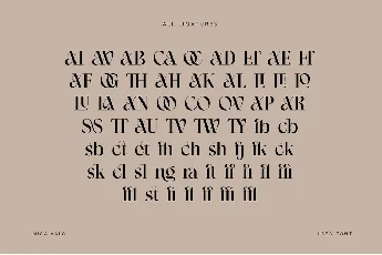 Mica Valo font