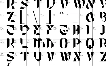 Befar Luxury font