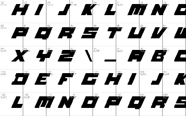 Agora Free font