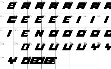 Agora Free font