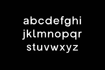 Hypodermic font