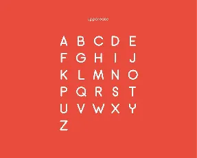 Arciform font