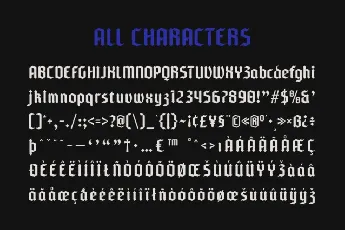 CS Norvile font