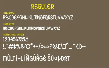 Mantrapa font