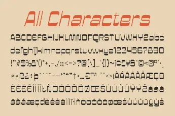 CS Castro font