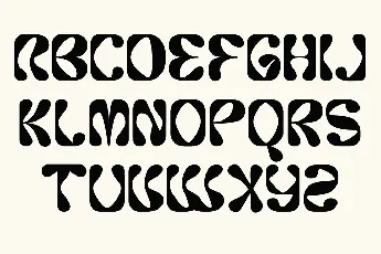 Bavery font