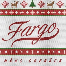 Fargo Bold PERSONAL USE font