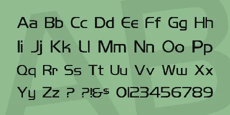 Koshgarian font