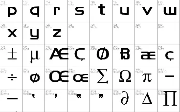 Koshgarian font