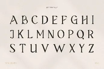 Maghfirea font