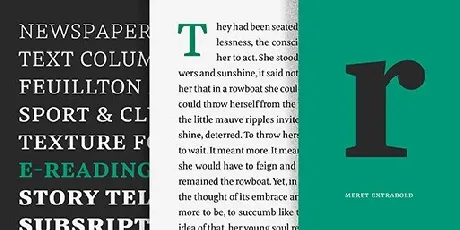 Meret Pro Family font