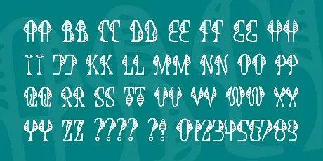 JMH Cobra font