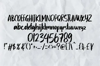 hello berlin font