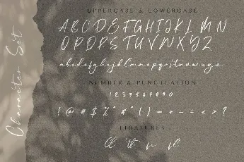 Tukiyem font