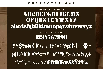 Midnight Gelactic font