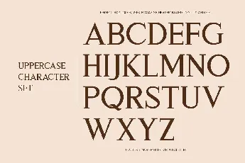 Aspal font