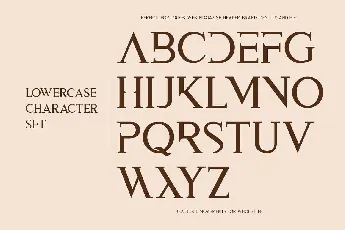 Aspal font