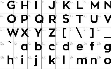 Zona Pro Free font