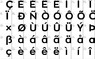 Zona Pro Free font