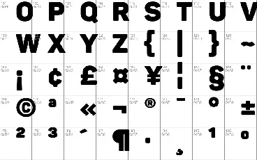 Panton Family font