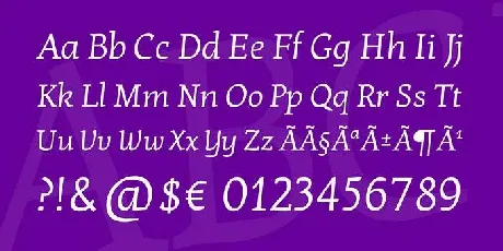 Kotta One font