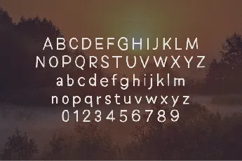 Scratchable font